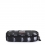AST. EASTPAK OVAL SINGLE SW DEATH BLACK