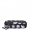 AST. EASTPAK OVAL SINGLE SW DEATH BLACK