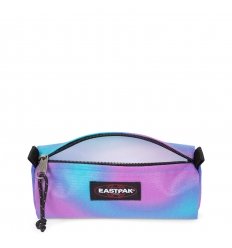 AST. EASTPAK BENCHMARK SINGLE SPARKLY BLUR