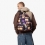 ZAINO EASTPAK DAY PAK'R STAR WARS Landscape Grey