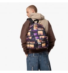 ZAINO EASTPAK DAY PAK'R STAR WARS Landscape Grey