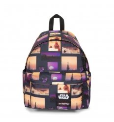 ZAINO EASTPAK DAY PAK'R STAR WARS Landscape Grey