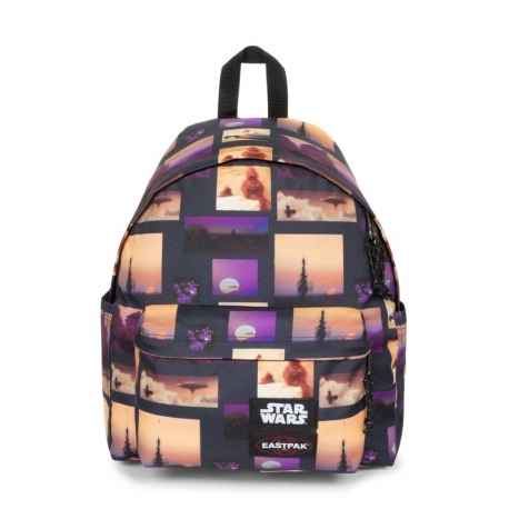 ZAINO EASTPAK DAY PAK'R STAR WARS Landscape Grey