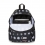 ZAINO EASTPAK DAY PAK'R DEATH STAR BLACK