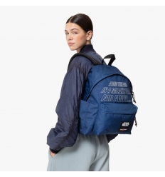 ZAINO EASTPAK DAY PAK'R STAR WARS NAVY