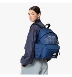 ZAINO EASTPAK DAY PAK'R STAR WARS NAVY