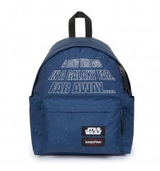 ZAINO EASTPAK DAY PAK'R STAR WARS NAVY