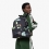 ZAINO EASTPAK DAY PAK'R SW GALAXY BLACK