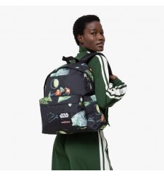 ZAINO EASTPAK DAY PAK'R SW GALAXY BLACK
