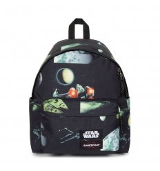ZAINO EASTPAK DAY PAK'R SW GALAXY BLACK