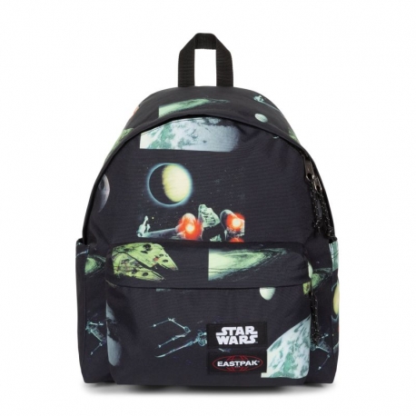 ZAINO EASTPAK DAY PAK'R SW GALAXY BLACK