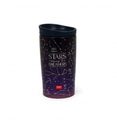 BICCHIERE TERMICO - STARS