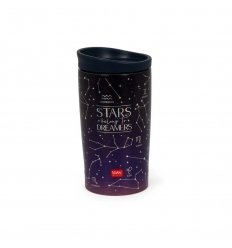 BICCHIERE TERMICO - STARS