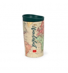 BICCHIERE TERMICO- TRAVEL