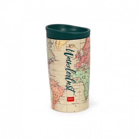BICCHIERE TERMICO- TRAVEL