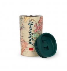 BICCHIERE TERMICO- TRAVEL