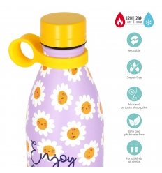 BOTTIGLIA TERMICA - DAISY