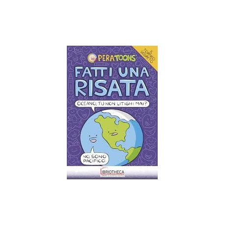 FATTI UNA RISATA