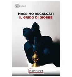 IL GRIDO DI GIOBBE