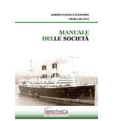 MANUALE DELLE SOCIET?