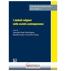 SIMBOLI RELIGIOSI NELLA SOCIET? CONTEMPORANEA