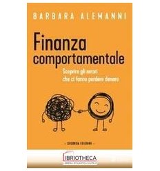 FINANZA COMPORTAMENTALE 2ED