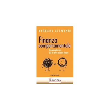 FINANZA COMPORTAMENTALE 2ED