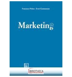 MARKETING