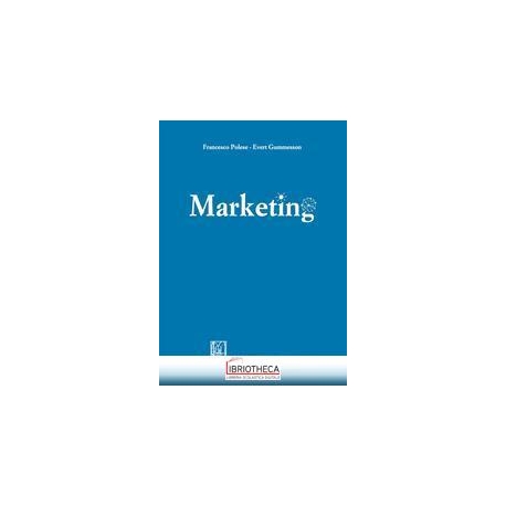 MARKETING