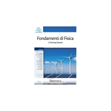 FONDAMENTI DI FISICA