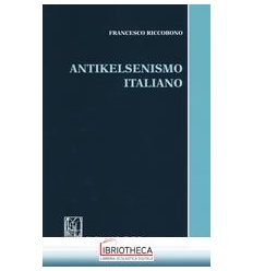 ANTIKELSENISMO ITALIANO