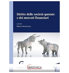 DIRITTO DELLE SOCIET? QUOTATE E DEI MERCATI FINANZIA