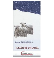 IL PASTORE D'ISLANDA