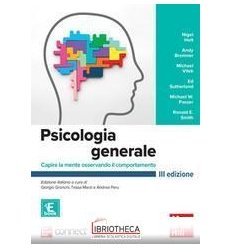 Psicologia generale