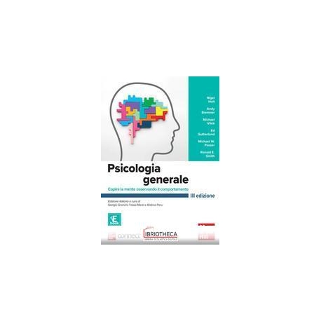 Psicologia generale