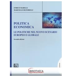 POLITICA ECONOMICA 2ED