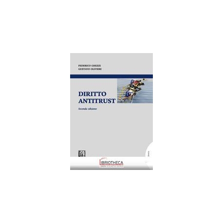 DIRITTO ANTITRUST