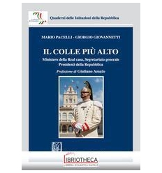 IL COLLE PIU' ALTO