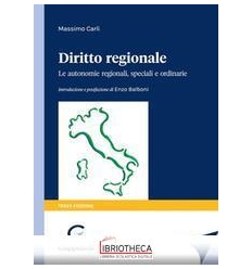 DIRITTO REGIONALE