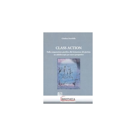 CLASS ACTION