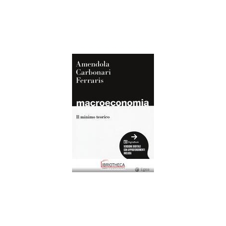MACROECONOMIA MINIMO TEORICO