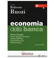 ECONOMIA DELLA BANCA 4ED