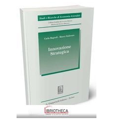 INNOVAZIONE STRATEGICA