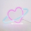 Insegna Luminosa Led Effetto Neon