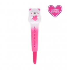 Penna Gel Antistress - Squeezies