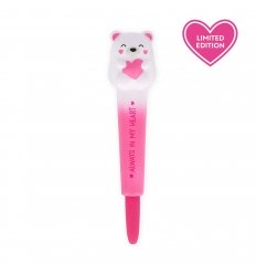 Penna Gel Antistress - Squeezies