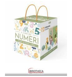 I NUMERI (DA SETTEMBRE 2021)
