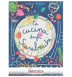 LA CUCINA DEGLI SCARABOCCHI
