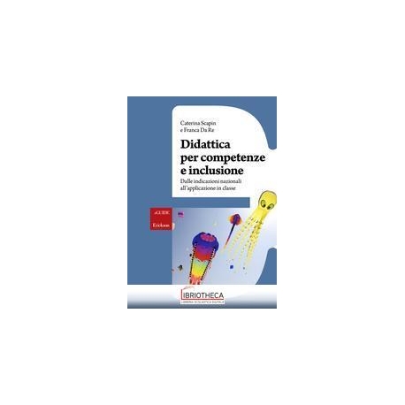 DIDATTICA PER COMPETENZE E INC