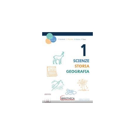 SUSSIDIARIO PER LA CLASSE PRIMA 1